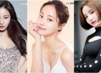 51 Sexiest Yeonwoo Boobs Pictures Can Have You Hypnotized 51 Sexiest Yeonwoo Boobs Pictures Can Have You Hypnotized