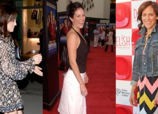 51 Sexiest Annabeth Gish Butt Pictures Which Will Shake Your Reality 51 Sexiest Annabeth Gish Butt Pictures Which Will Shake Your Reality