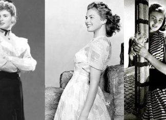 51 Ingrid Bergman Big Butt Pictures Will Send Chills Down Your Spine 51 Sexiest Hayley Atwell Butt Pictures Are Hot As Hellfire