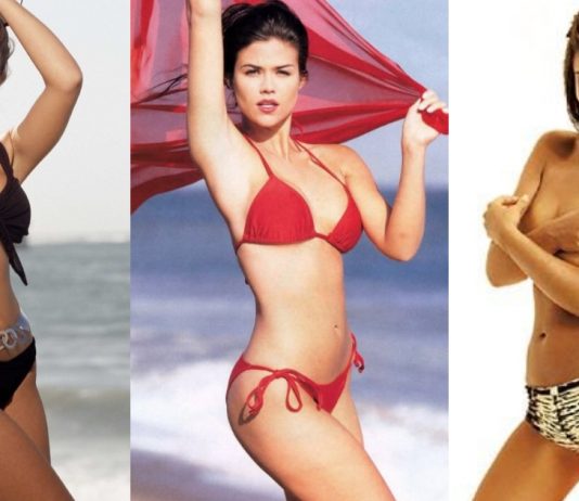 51 Sexiest Susan Ward Butt Pictures Are Hot As Hellfire 51 Sexiest Susan Ward Butt Pictures Are Hot As Hellfire