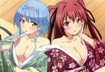 Top 33 Adult Anime To Watch On Crunchyroll Right Now