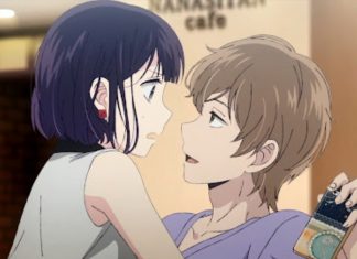 Top 60 Best Romance Anime Of All Time
